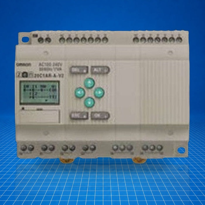 ZEN-20C2DR-D-V2 Omron