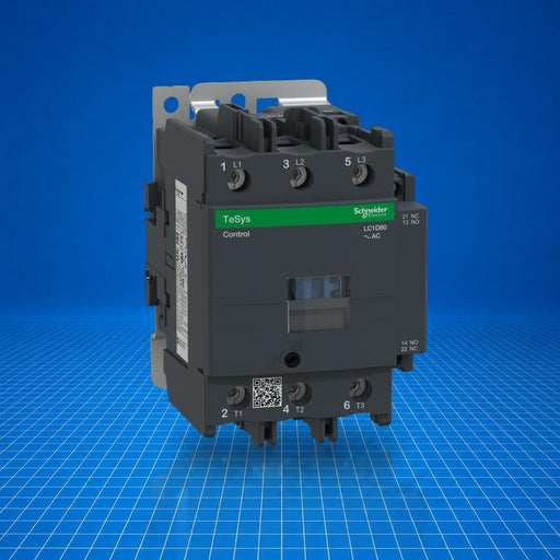 LC1D80E7 Schneider Electric