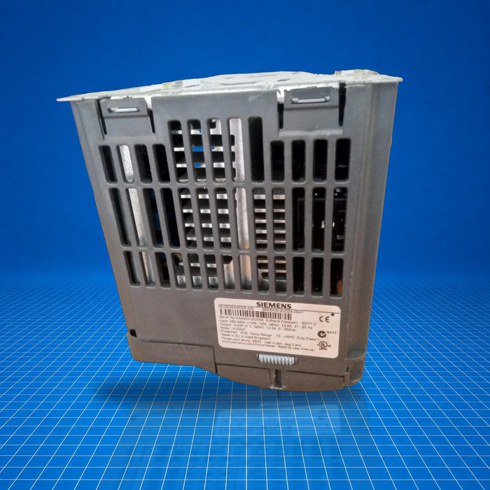 6SE6420-2UD24-0BA1 Siemens