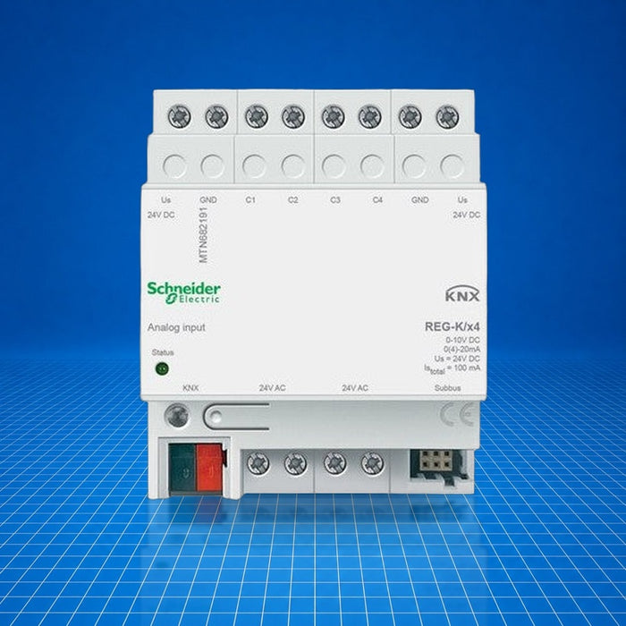 MTN682191 Schneider Electric