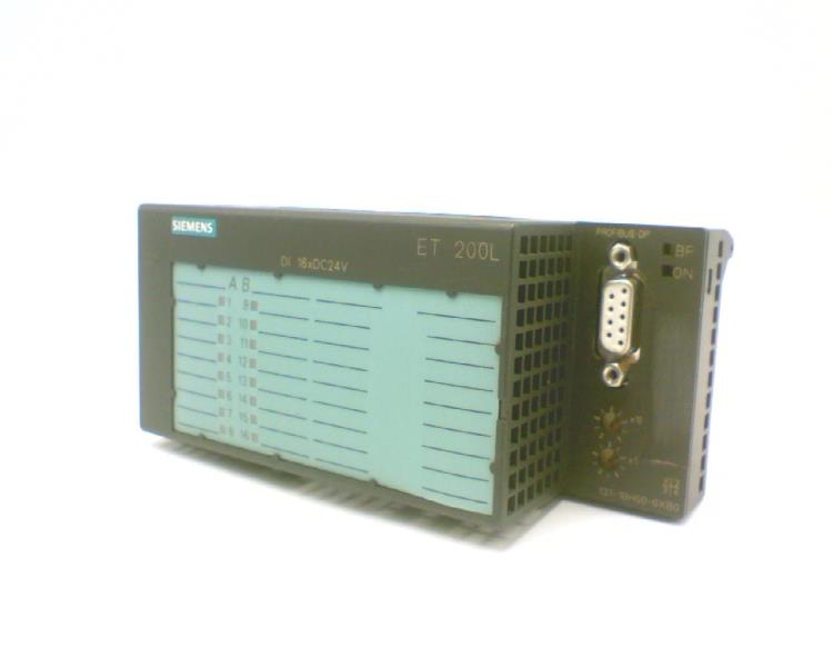6ES7131-1BH00-0XB0 Siemens