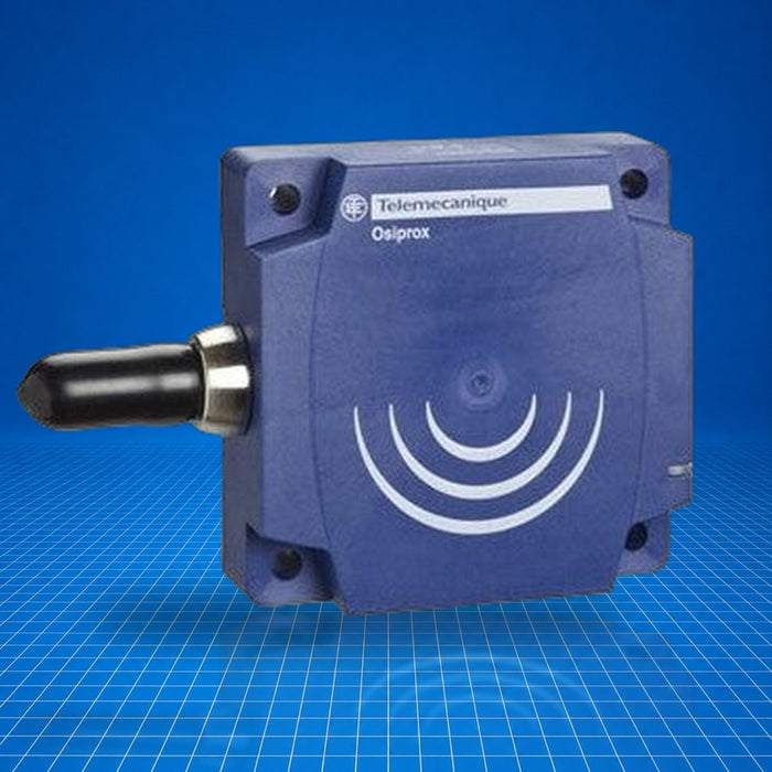 XS7D1A1PAM12 Schneider Electric