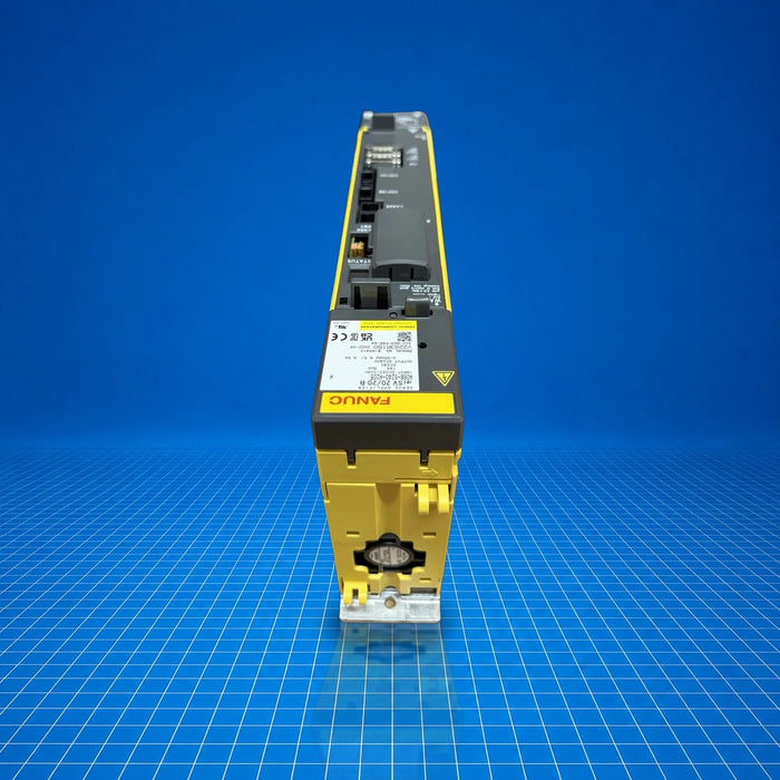 A06B-6240-H205 GE Fanuc industrial automation part - tested surplus unit