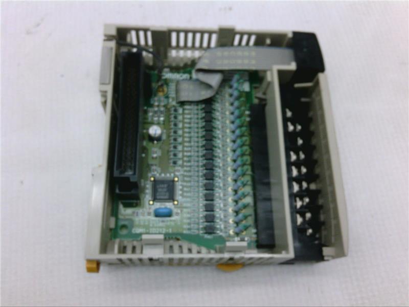 CQM1H-ID212 Omron