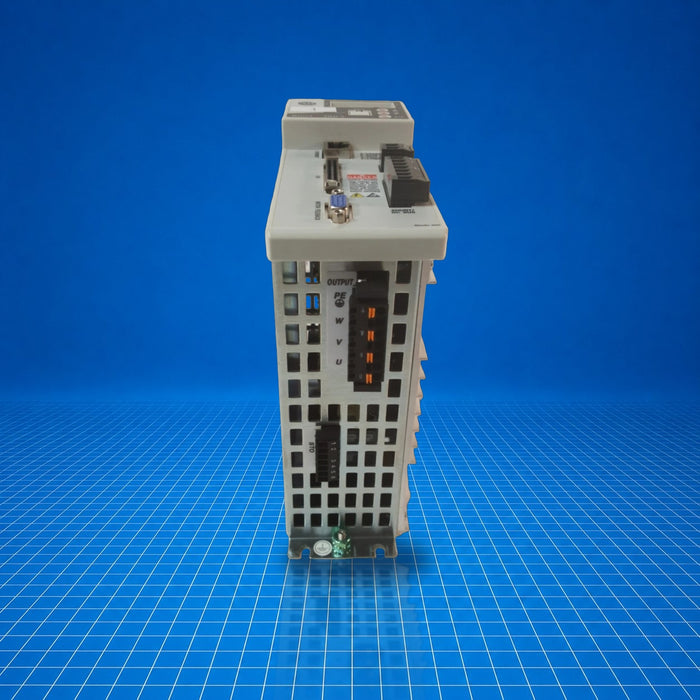 2097-V31PR0 Allen Bradley industrial automation part - product view