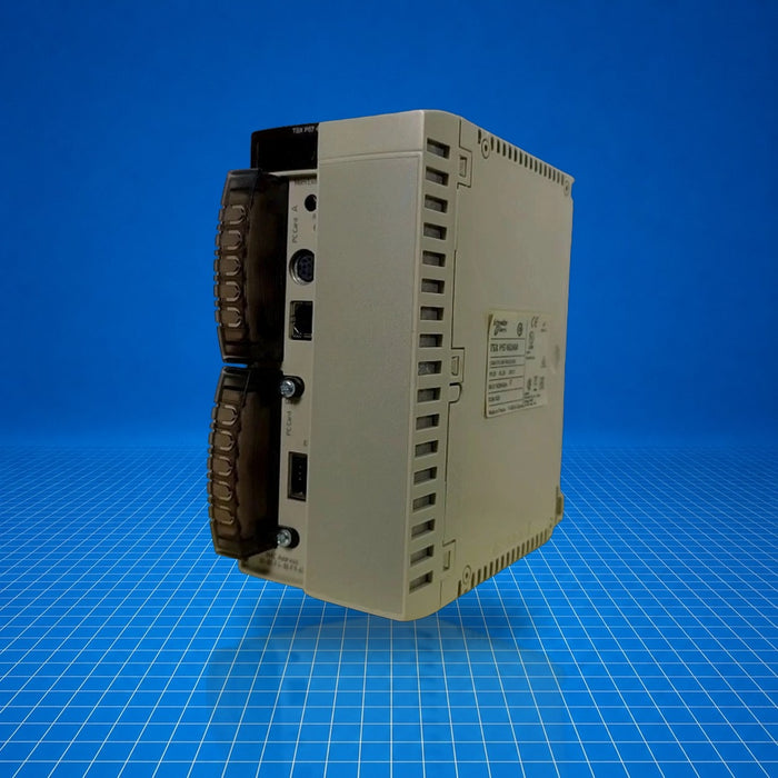 TSXP574634M Schneider industrial automation part