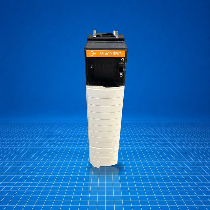 1756-OX8I Allen-Bradley