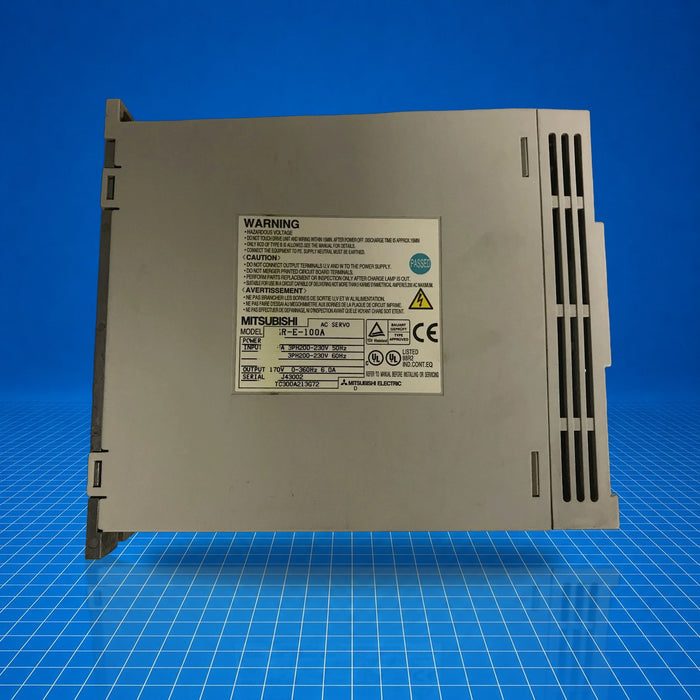 MR-E-100A Mitsubishi