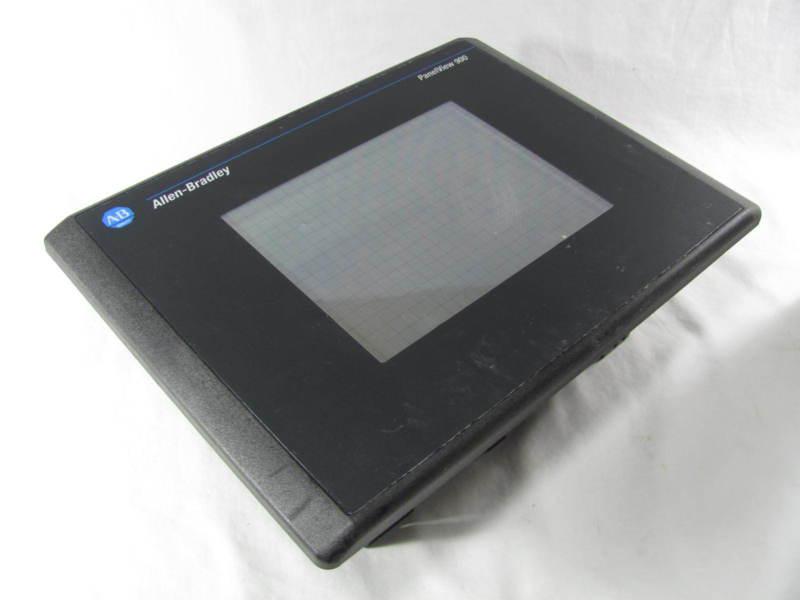 2711-T9C1 Allen-Bradley