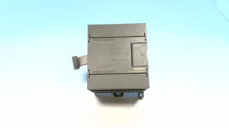 6ES7223-1BH22-0XA8 Siemens