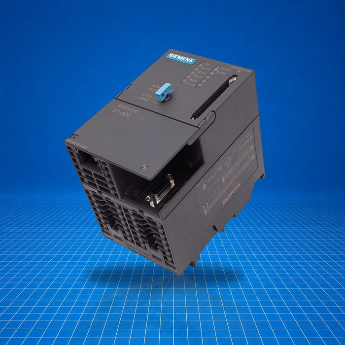 6ES7315-2AF02-0AB0 Siemens