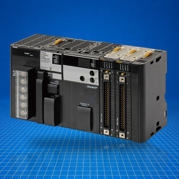 CJ2H-CPU68 Omron