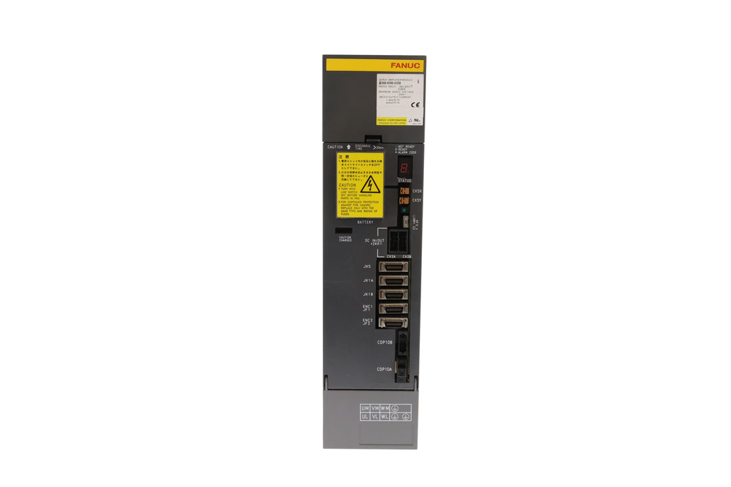 A06B-6096-H208 GE Fanuc