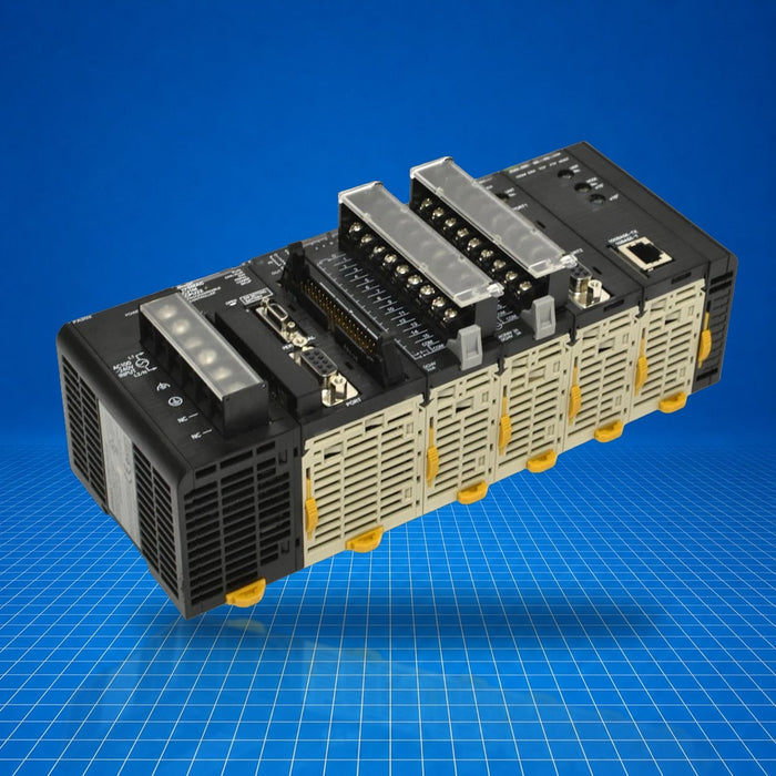 CJ1M-CPU22 Omron industrial automation part
