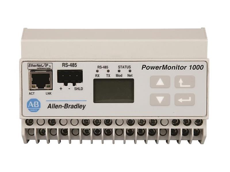 1408-EM3A-ENT Allen-Bradley