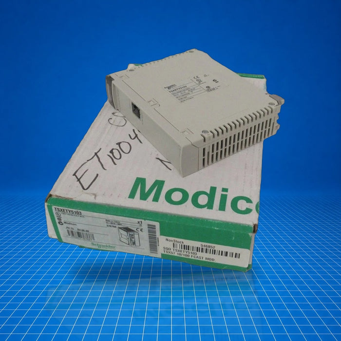 TSXETY5103 Schneider industrial automation part - product view