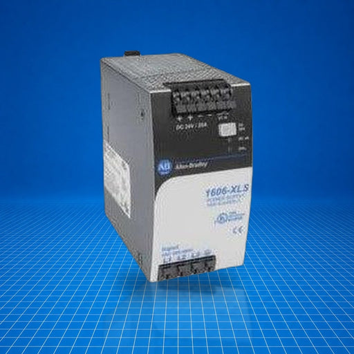 1606-XLS480E-3 Allen-Bradley