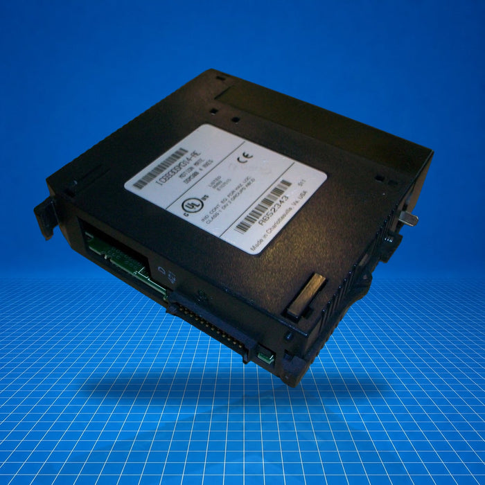 IC693DSM314 GE Fanuc