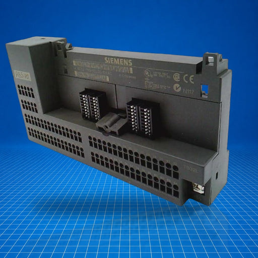 6ES7193-1CL00-0XA0 Siemens