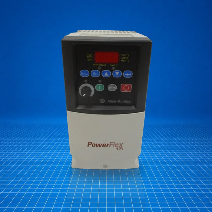 22B-B2P3N104 Allen-Bradley