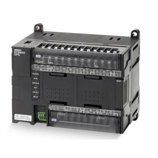 CP1L-M30DR-D Omron
