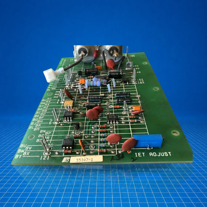 0-55307-1 Allen Bradley industrial automation part - product view
