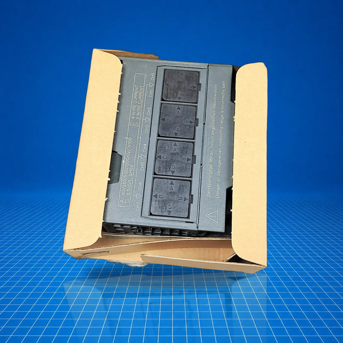 6ES7331-7KF02-0AB0 Siemens