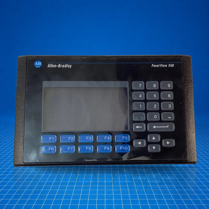 2711-B5A3 Allen-Bradley