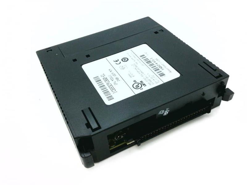 IC693CPU360 GE Fanuc