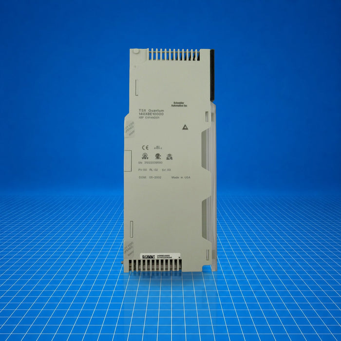 140-XBE-100-00 Schneider