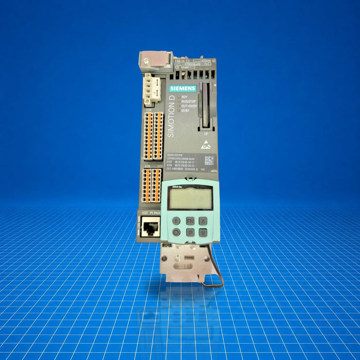 6SL3210-1SE14-1UA0 Siemens industrial automation part - product view