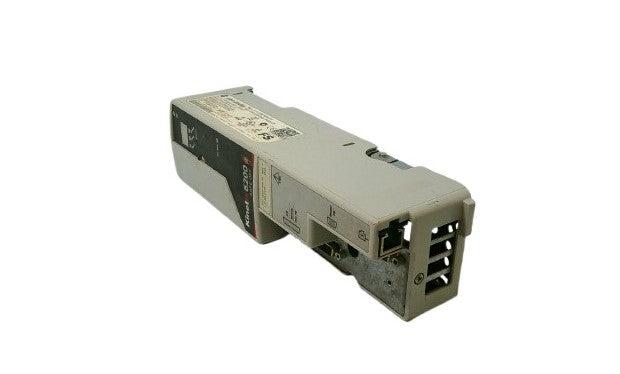 2094-SE02F-M00-S0 Allen-Bradley