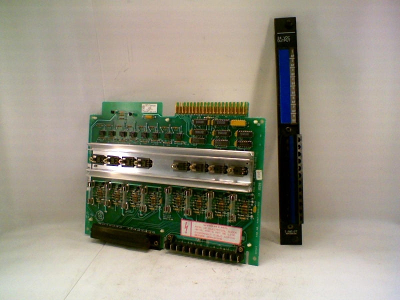 IC600BF908 GE Fanuc