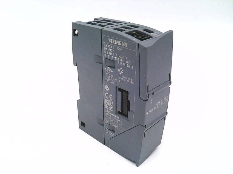 6GK7243-5DX30-0XE0 Siemens
