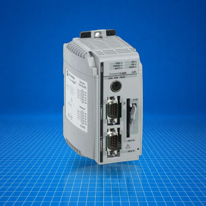 1769-L31/A Allen-Bradley