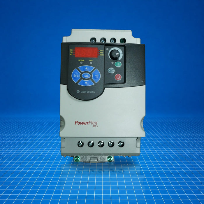 22F-D8P7N103 Allen-Bradley