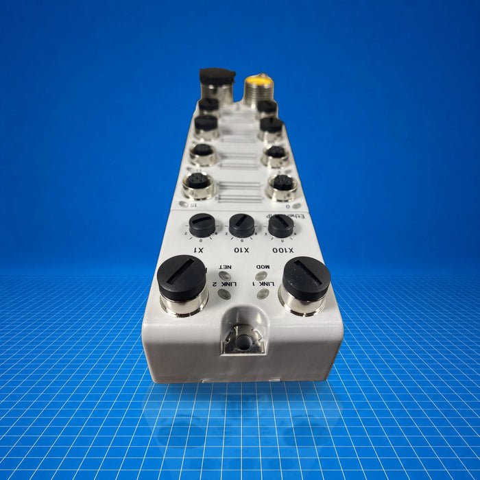 1732E-16CFGM12QCR Allen Bradley industrial automation part - tested surplus unit