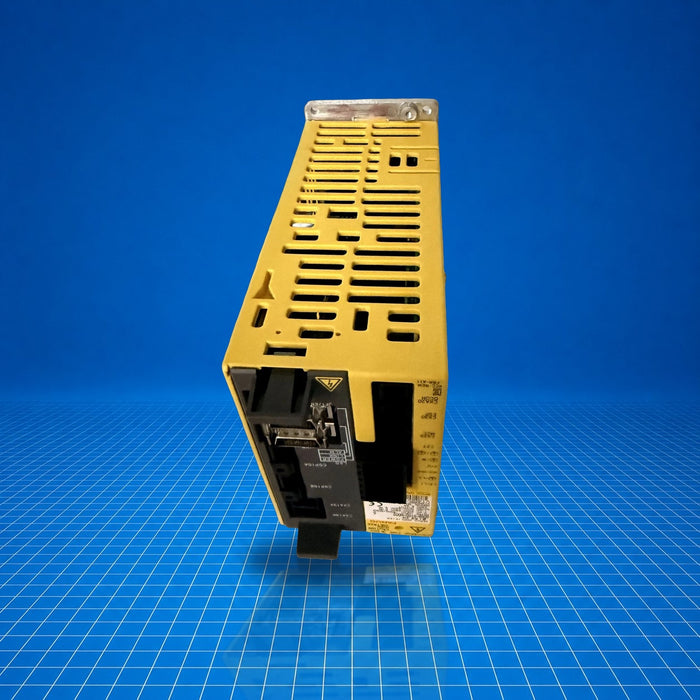 A06B-6160-H002 GE Fanuc industrial automation part