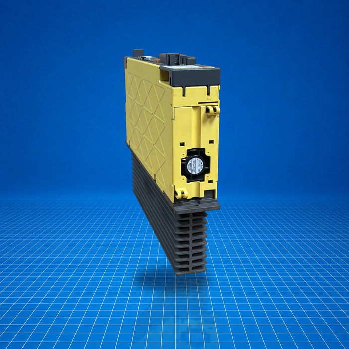 A06B-6240-H105 GE Fanuc industrial automation part - product view
