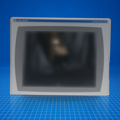 2711P-T15C4D1 Allen-Bradley