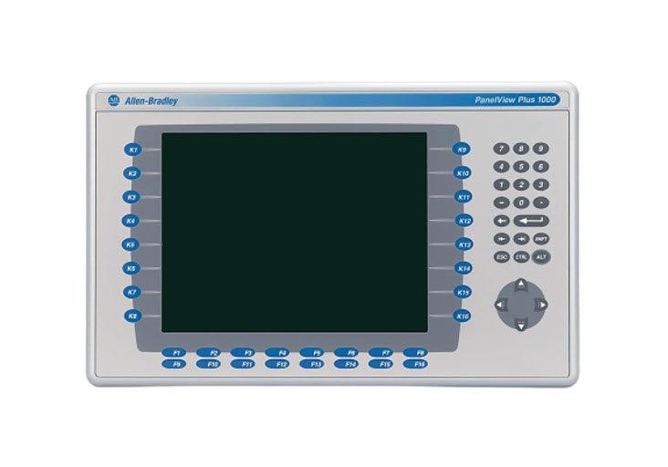 2711P-K15C4A8 Allen-Bradley