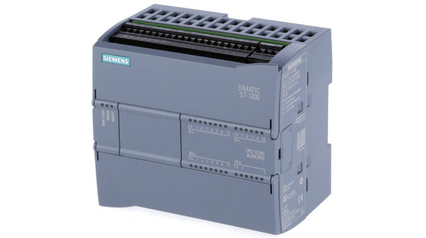 6ES7214-1BG31-0XB0 Siemens
