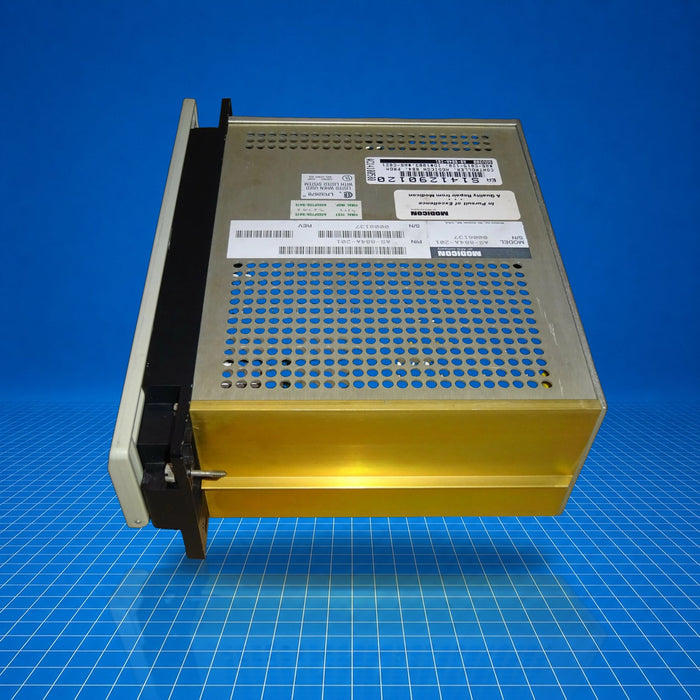 AS-884A-201 Schneider industrial automation part