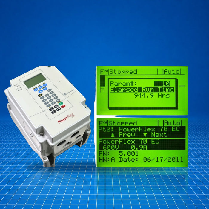 20AE0P9C3AYNNNC0 Allen-Bradley