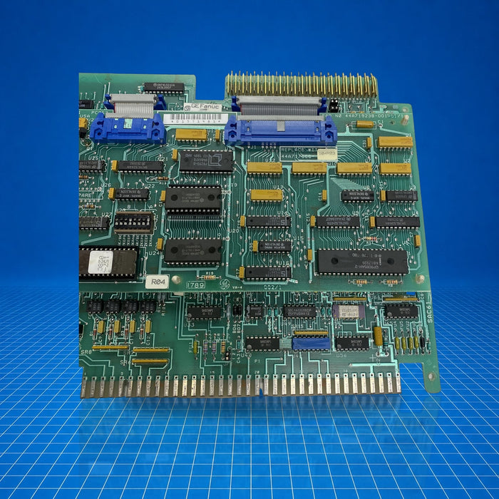 IC600BF915 GE Fanuc industrial automation part