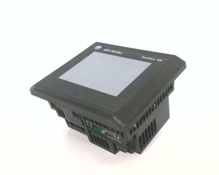 2711-T6C8L1 Allen-Bradley