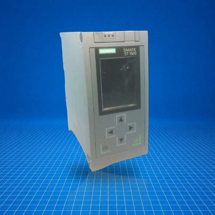6ES7515-2AM00-0AB0 Siemens