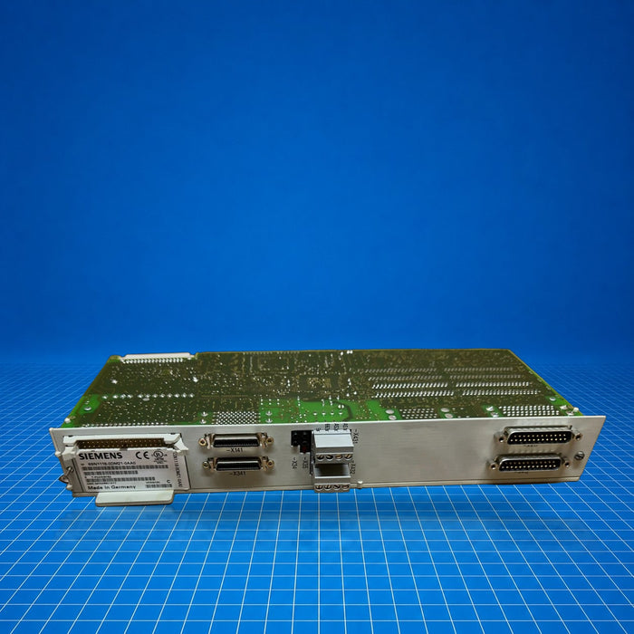 6SN1118-0DM21-0AA0 Siemens