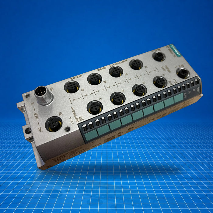 6ES7141-6BH00-0AB0 Siemens