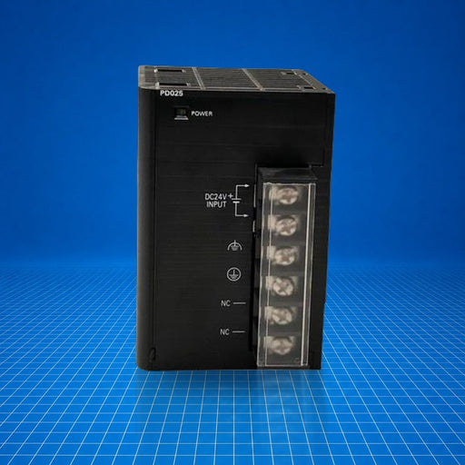 CJ1W-PD025 Omron